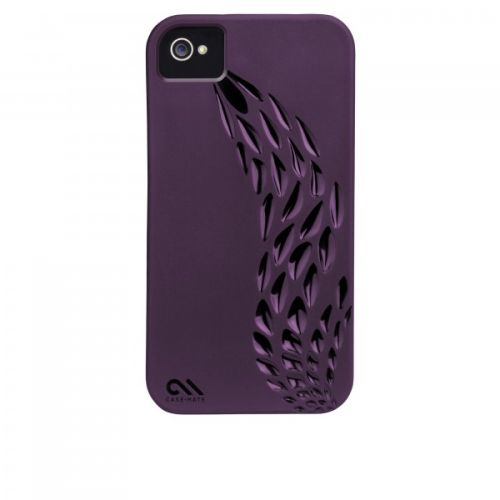 Comprar Capa Case-Mate CM017124 Emerge para iPhone 4/4s violeta