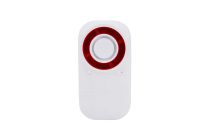 Comprar Controlo Acessos - Sirene exterior Olympia - gross Protect ProHome