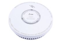 Comprar Controlo Acessos - Alarme fumo monóxido carbono Olymp RC 200