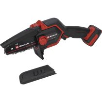 Comprar Motoserras - Motoserra Einhell GE-PS 18/15 Li BL solo Bateria-Astkettensage