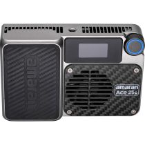 Comprar Iluminação Video - Amaran Ace 25c prata