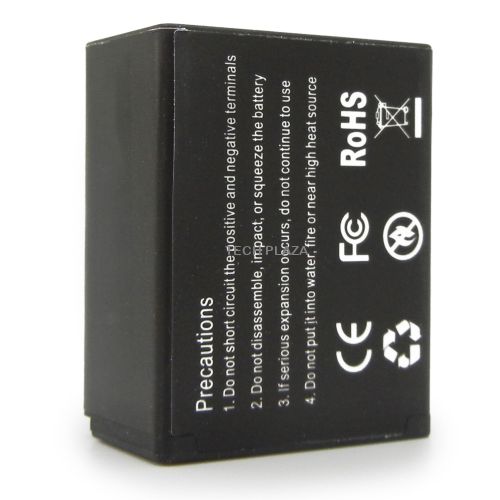 Comprar Bateria GoXtreme Bateria para VX6430 Lithium-Ionen