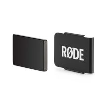 Comprar Microfones - Rode Microphones MagClip GO, Microfone preto