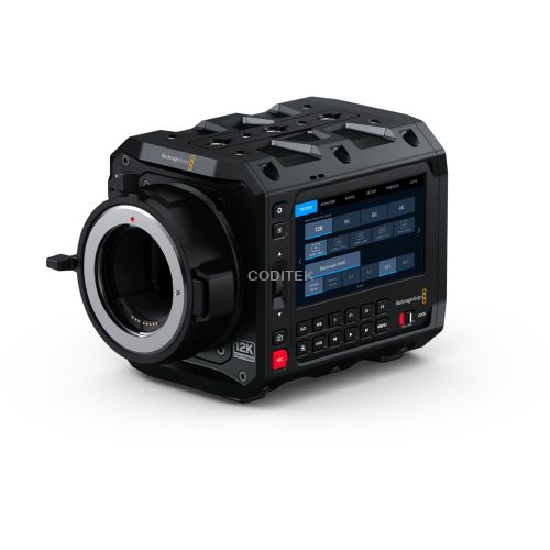 Comprar Câmara vídeo Blackmagic PYXIS 12K EF-Mount)