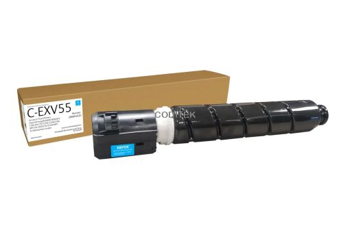 Comprar Xerox Toner Everyday Remanufactured Canon C-EXV55 Cyan