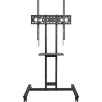 Comprar Suporte LCD/Plasma/TFT - Suporte One for All Rollbarer TV-Stand Proline 90  BM4673