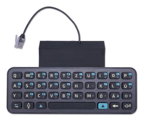 Comprar Teclado Alcatel-Lucent ALE-10 QWERTZ
