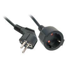 Comprar Adaptadores - Lindy SCHUKO EXTENSÃO CABO
