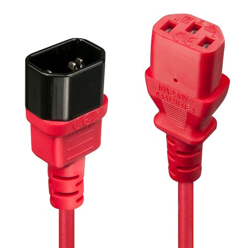 Comprar Lindy 0.5M C14 TO C13 EXTENSÃO CABO, RE