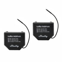 Comprar Domótica - Acessórios Shelly LoRa Add-on 2-pack