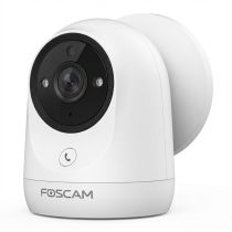 Comprar Camaras IP Vigilância - Câmara IP Foscam R8M