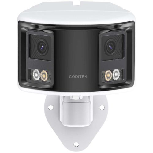 Comprar Câmara IP Câmara segurança Annke I91DW