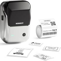Comprar Impressora Rotuladora - Etiquetadora NIIMBOT B1 