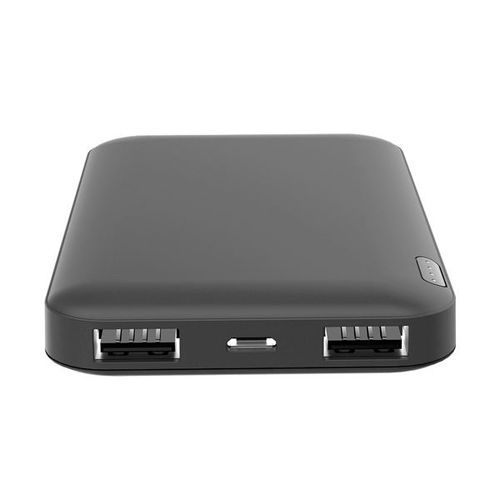 Celly POWER BANK 5A Preto 2 4V 2 US