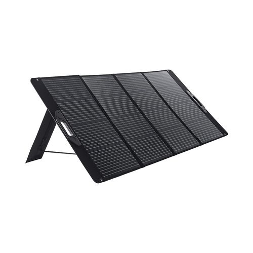 Acer APS360 Painel solar dobrável 200 Watt preto