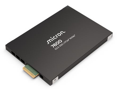 Comprar Micron 7600 PRO 1,92 TB NVMe U.2 (15 mm) Enterprise (embalagem individ