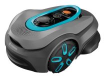 Comprar Aparadores/Tesouras de relva - Robot corta relva Gardena smart SILENO sense 600qm Mahroboter