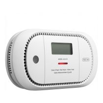Comprar Domótica - X-Sense XC01-R Detetor CO autónomo