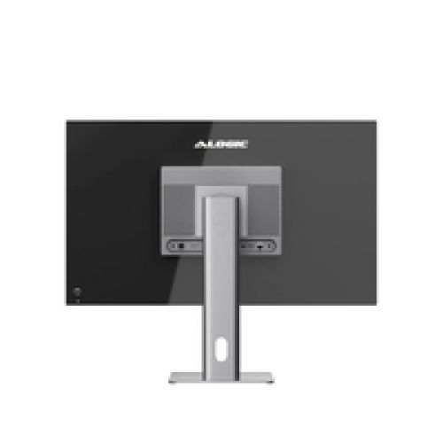 Monitor Alogic ASPEKT 32 UHD Matt Docking Monitor Space Grey