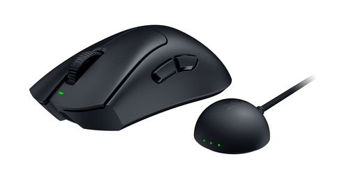 Comprar Rato Razer DeathAdder V4 Pro Black