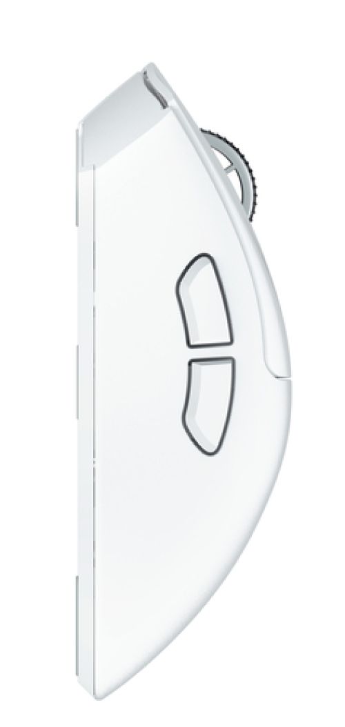 Rato Razer DeathAdder V4 Pro Branco