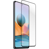 Comprar Protetor Ecrã - Nevox NEVOGLASS 3D, película protetora transparente, Samsung Galaxy S2