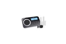 Comprar Controlo Acessos - Sistema alarme Olympia Protect 9730 GSM, preto