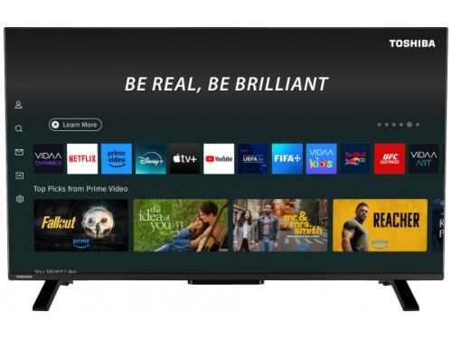 Comprar Tv Toshiba 40 ´´ Led Fhd -  40lv2563dg - Smart Tv