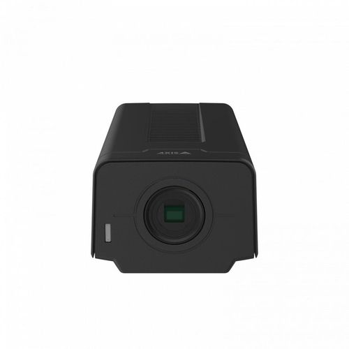 Câmara IP Câmara rede Axis tipo caixa Q1656-B 4MP