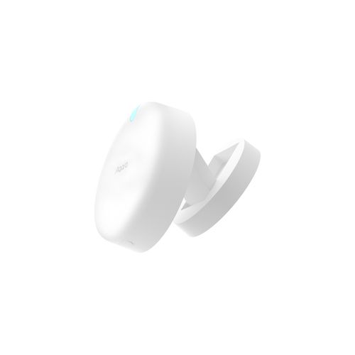Sensor presença Aqara FP2 , detetor movimento Compatível S