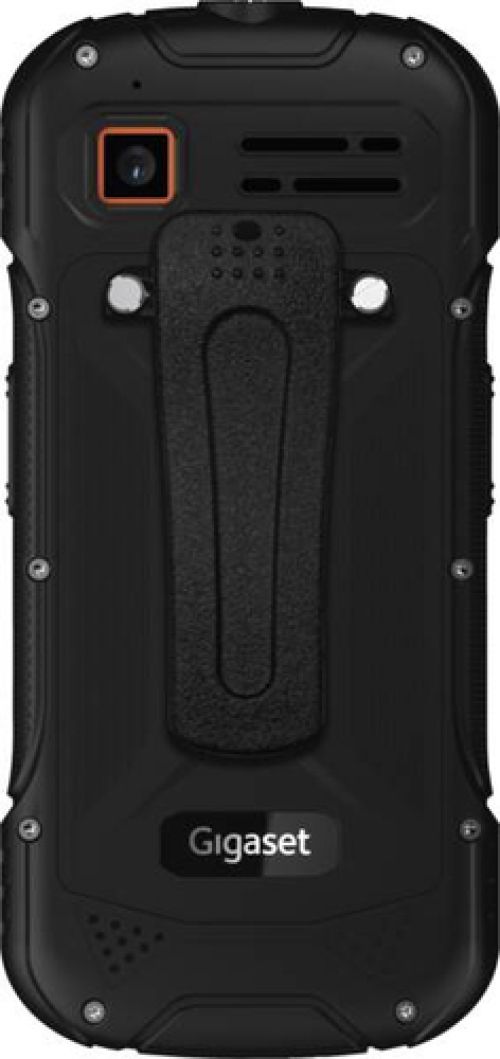 Gigaset GLX8 Plus preto