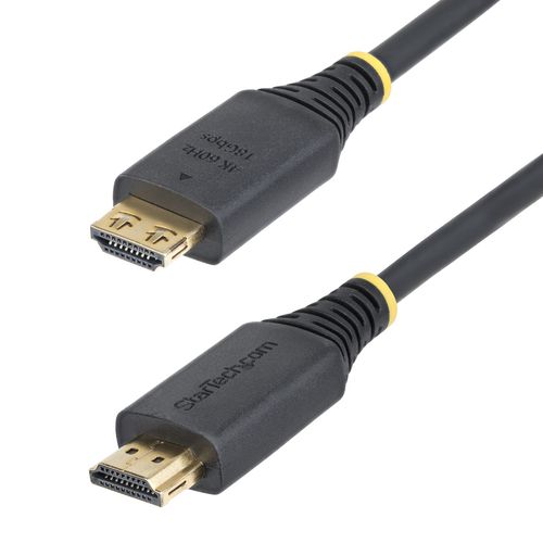 StarTech.com High Speed cabo HDMI HDMI macho para HDMI macho 2 m blind