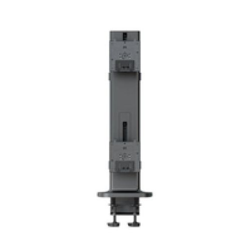 Suporte Alogic Elevate 34 Dual Vertical Monitor Stand Space Grey