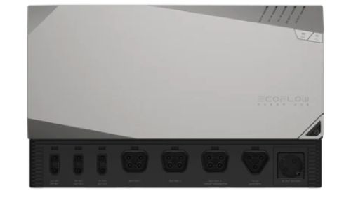 Comprar Kit preparação ECOFLOW