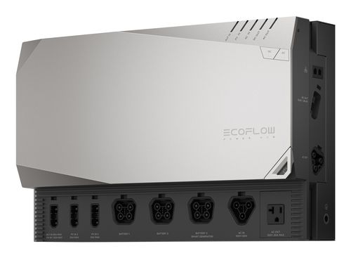 Kit preparação ECOFLOW