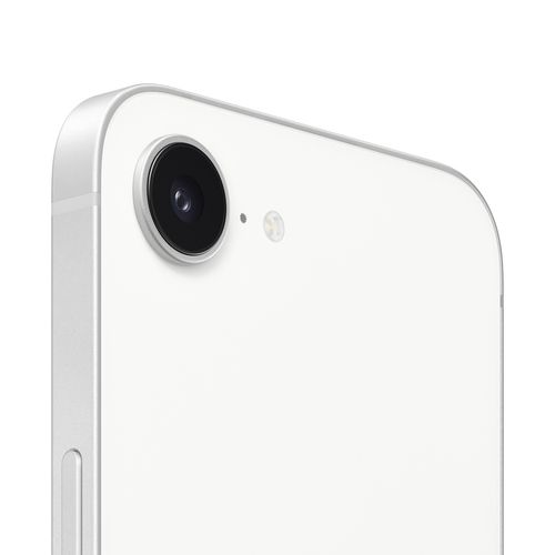 Smartphone Apple iPhone 17e (512GB) branco