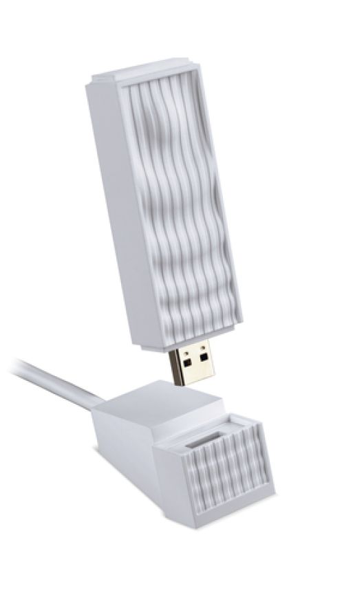 Adaptador Wifi Usb Acer Wave D7 Dongle