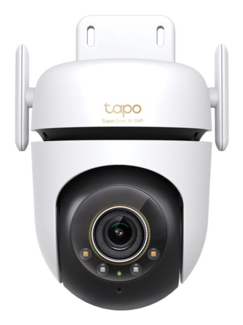 Câmara IP Câmara vigilância TP-Link Tapo C530WS 360