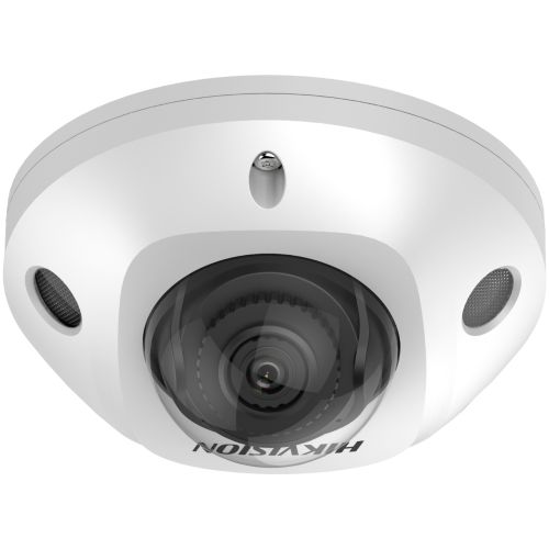 Comprar Câmara IP HIKVISION DS-2CD2543G2-IS(2,8mm) Dome 4MP Easy IP 2.0+