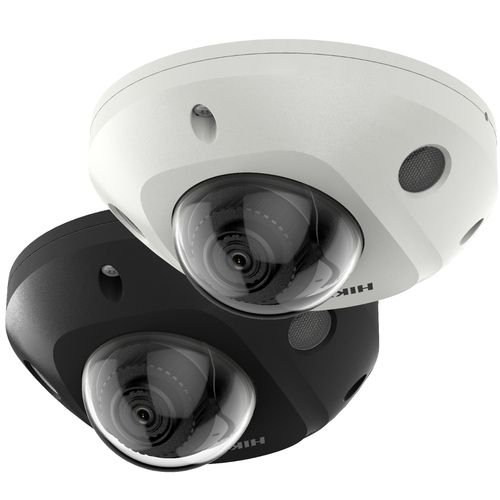Câmara IP HIKVISION DS-2CD2543G2-IS(2,8mm) Dome 4MP Easy IP 2.0+