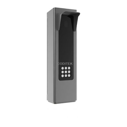 Comprar Câmara IP HIKVISION DS-TMC403-EL (G)(O-STD)
