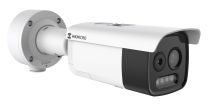 Comprar Camaras IP Vigilância - Câmara IP HIKVISION HM-TD2628-3 G1 T3A Térmica 256x192 Bi spectrum