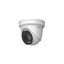 Comprar Camaras IP Vigilância - Câmara IP HIKVISION HM-TD1228-3 G1 T3A Térmica 256x196 Bi spectrum