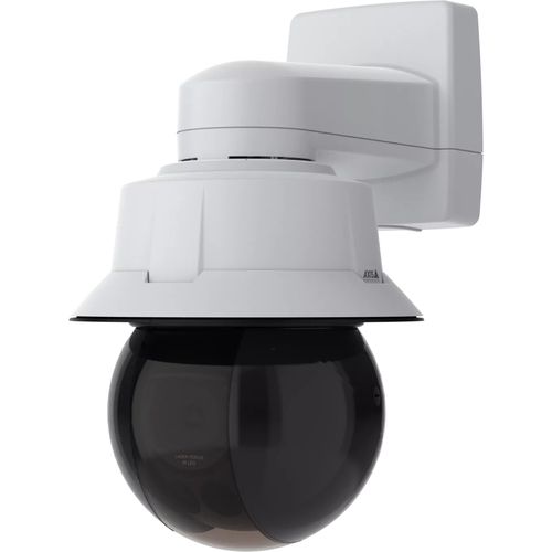 Câmara IP Câmara Rede AXIS PTZ Dome Q6355-LE