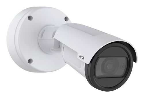 Câmera IP Câmera Rede AXIS Bullet P1485-LE 28 mm 2 MP