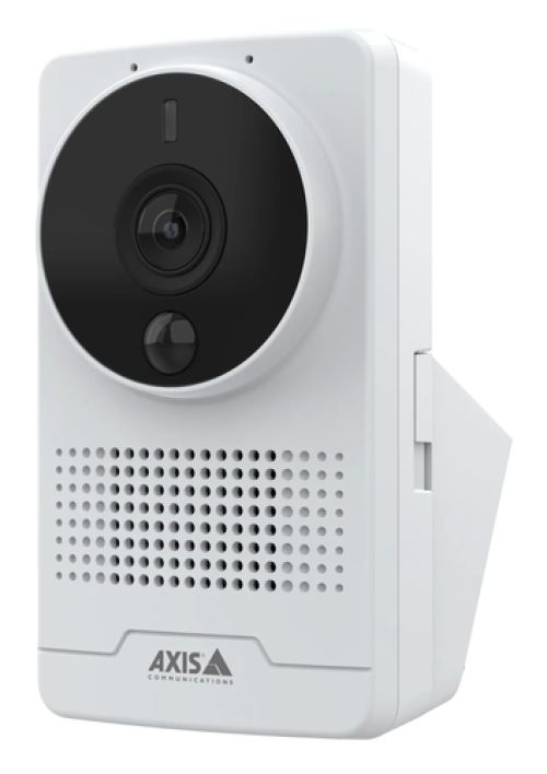 Câmera IP AXIS Network Camera Cube M1075-L MK II Box Camera 2 MP