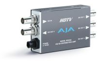 Comprar Camaras IP Vigilância - Amplificador distribuição câmara IP - HD5DA - HD SD -