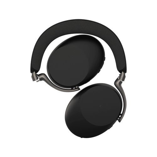 Jabra Evolve3 85, Auscultador cinzento, MS, adaptador Bluetooth USB-C 