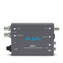 Comprar Camaras IP Vigilância - Câmara IP Mini-Conversor AJA UDC