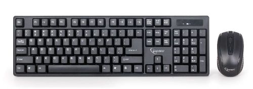 Comprar Conjunto secretária sem fios gembird